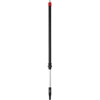 Transport Line Waterfed Telescopic Handle with Quick Disconnect Fitting Groupe Belzile Dickner