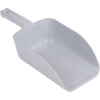 Pelle &agrave; main perceptible par d&eacute;tecteur de m&eacute;tal, Plastique, Gris, 82 oz Groupe Belzile Dickner