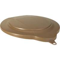 Couvercle pour seaux de 1,5 gallon Groupe Belzile Dickner