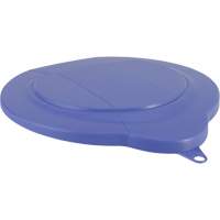 Couvercle pour seaux de 1,5 gallon Groupe Belzile Dickner