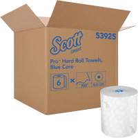 Pro High Capacity Hard Roll Towels, Standard, 700' L Groupe Belzile Dickner