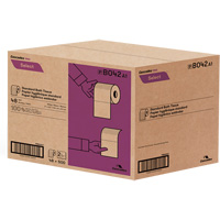 Papier hygi&eacute;nique Pro Select, 2 Pli, 500 Feuilles/Rouleu, Blanc Groupe Belzile Dickner