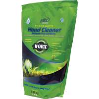 Nettoyant pour les mains biodégradable, Poudre, 3 lb, Recharge, Parfumé JP121 | Dickner Inc