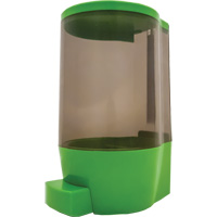 Easy-Fill Dispenser JP122 | Dickner Inc