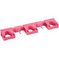 Hygienic Hi-Flex Wall Bracket System Groupe Belzile Dickner