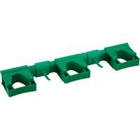 Hygienic Hi-Flex Wall Bracket System Groupe Belzile Dickner