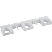 Hygienic Hi-Flex Wall Bracket System Groupe Belzile Dickner