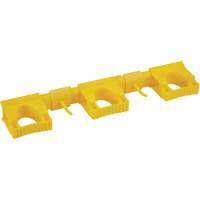 Hygienic Hi-Flex Wall Bracket System Groupe Belzile Dickner