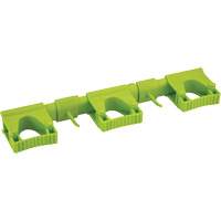 Hygienic Hi-Flex Wall Bracket System Groupe Belzile Dickner