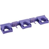 Hygienic Hi-Flex Wall Bracket System Groupe Belzile Dickner