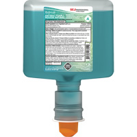 Refresh™ AntiBac Handwash, Foam, 1.2 L, Scented JP486 | Dickner Inc
