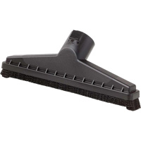 Brosse à plancher verrouillable pour aspirateurs secs/humides JP490 | Dickner Inc