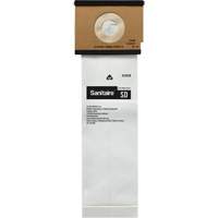 Disposable Dust Bag for JC147 Groupe Belzile Dickner