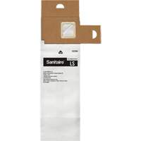 LS Premium Paper Vacuum Bag Groupe Belzile Dickner