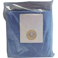 Hazmasters&reg; HazVac&reg; Vacuum Bag, 12 - 15 US gal. Groupe Belzile Dickner