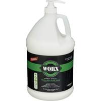 Savon pour les mains sans eau Power Clean, Liquide, 3,78 L, Sans parfum Groupe Belzile Dickner