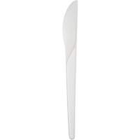 Plantware Renewable and Compostable Knife Groupe Belzile Dickner