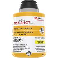 TruShot 2.0™ Restroom Cleaner, 296 ml, Trigger Bottle JP809 | Dickner Inc