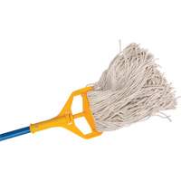 Poign&eacute;e avec agrafe, Fibre de verre/Plastique, Pointe Barri&egrave;re ouverte, 60" lo Groupe Belzile Dickner