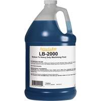 Liquide d'usinage MQL tout usage, 4 L JQ195 | Dickner Inc