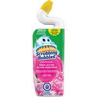 Scrubbing Bubbles<sup>®</sup> Fresh Action Toilet Bowl Cleaner, 710 ml, Bottle JQ233 | Dickner Inc
