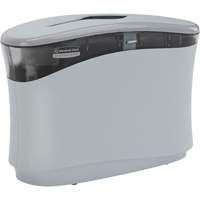 Countertop Towel System, Center-Pull, 13.3" W x 5.2" D x 9" H Groupe Belzile Dickner