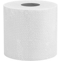Cottonelle&reg; Professional Toilet Paper, 2 Ply, 451 Sheets/Roll, White Groupe Belzile Dickner