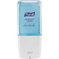 Distributeur de savon pour les mains ES10, Sans contact, Capacité de 1200 ml, Format Cartouche de recharge JQ250 | Dickner Inc