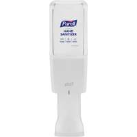 ES10 Hand Sanitizer Dispenser, Touchless, 1200 ml Cap. Groupe Belzile Dickner