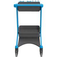 Chariot de nettoyage HyGo Groupe Belzile Dickner