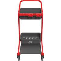 Chariot de nettoyage HyGo Groupe Belzile Dickner
