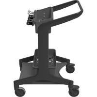 Chariot de nettoyage HyGo Groupe Belzile Dickner