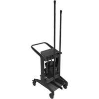 Chariot de nettoyage HyGo Groupe Belzile Dickner