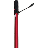 M3 Short 30 cm Telescopic Handle Groupe Belzile Dickner