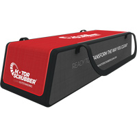 M-Case Pro for MotorScrubber Groupe Belzile Dickner