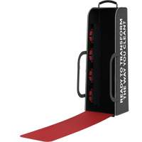 M-Case Pro for MotorScrubber Groupe Belzile Dickner