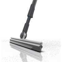 Rubbe Refill for Blade Wet & Dry Spray Mop System Groupe Belzile Dickner