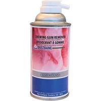 Nettoyant pour gomme &agrave; m&acirc;cher, 198 g, Canette a&eacute;rosol Groupe Belzile Dickner