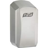 Provon&reg; LTX Behavioral Health Foam Soap Dispenser, Touchless, 1200 ml Capacity, Cartridge Refill Format Groupe Belzile Dickner