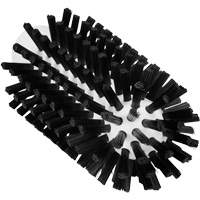 Brosse de nettoyage, Soies Ferme, Longueur de 5-7/10", Noir Groupe Belzile Dickner