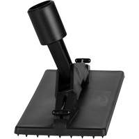 Pad Holder Groupe Belzile Dickner