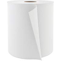 PRO Select Roll Paper Towel, 1 Ply, Standard, 1000' L Groupe Belzile Dickner