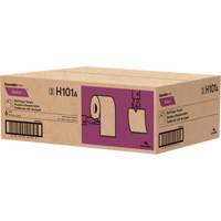 PRO Select Roll Paper Towel, 1 Ply, Standard, 1000' L Groupe Belzile Dickner