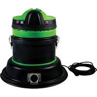Aspirateur baril, Sec, 55 gal. US (208,19 Litres) Groupe Belzile Dickner