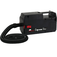 Aspirateur HEPA Express Safety, Sec, 0,25 gal. US (0,94 Litres) Groupe Belzile Dickner