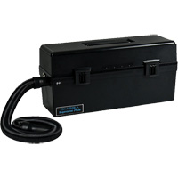 Aspirateur &eacute;lectronique Omega Supreme, Sec, 1 gal. US (3,78 litres) Groupe Belzile Dickner