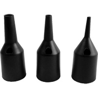 Ergo Backpack Series Blower Nozzle Set Groupe Belzile Dickner