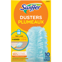 Recharge pour nettoyeur Dusters, Microfibre Groupe Belzile Dickner