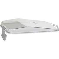 Lid for Utility Boxes Groupe Belzile Dickner