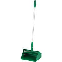 Compact Lobby Dustpan Groupe Belzile Dickner